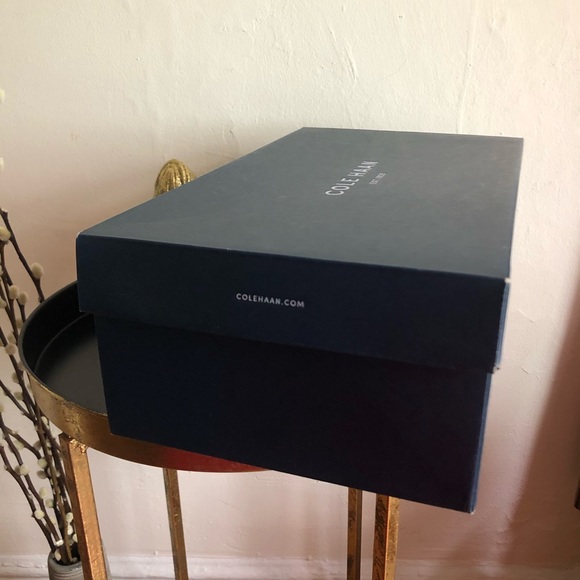 Cole Haan Lunargrand Wing Tip Patent leather - Picture 14 of 16